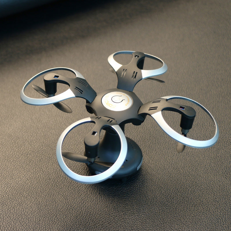 High-Definition Aerial Photography Mini Drone